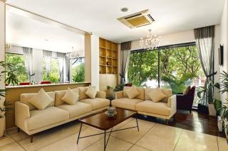 Nita By Vo Luxury Hotel - 5