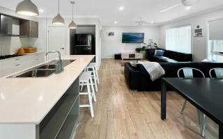 Waiheke Marina Getaway - 4