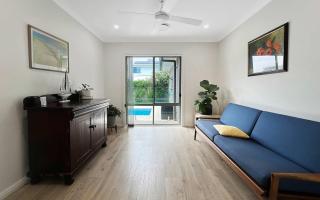 Waiheke Marina Getaway - 3