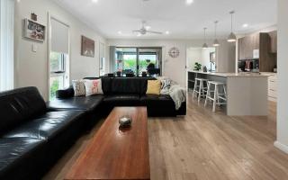 Waiheke Marina Getaway - 1