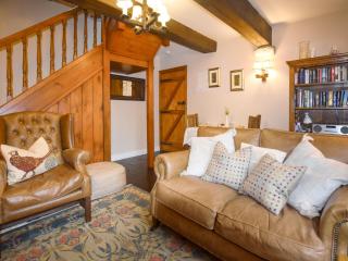 1 Bed in Rushton Spencer 91899 - 9