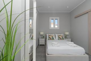 Demargia Villa C - Loft Apartment in Zakynthos Town - 1