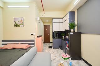 Haven Homestay 303PKB - 0