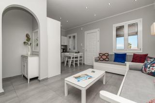Demargia Villa C - Loft Apartment in Zakynthos Town - 0