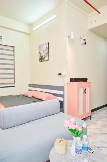 Haven Homestay 303PKB - 8