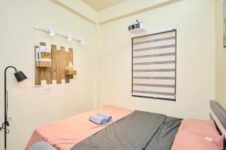 Haven Homestay 303PKB - 6
