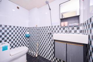 Haven Homestay 303PKB - 4