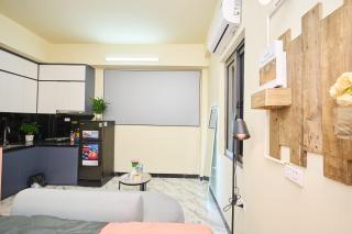 Haven Homestay 303PKB - 3