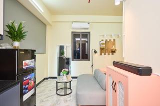 Haven Homestay 303PKB - 2