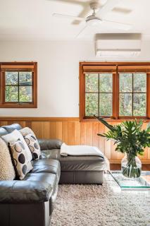 Beautiful 2BR Rainforest Retreat Free Wifi - 5