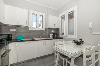 Demargia Villa C - Loft Apartment in Zakynthos Town - 4