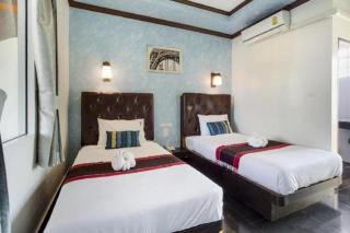 Infinity seesun resort - Ban Ta Riam - 9