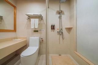 Vienna 3 Best Xiaoshan Qianjiang Century City - 7