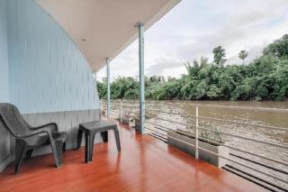 OYO 75308 Pea Najan Home Resort - 3