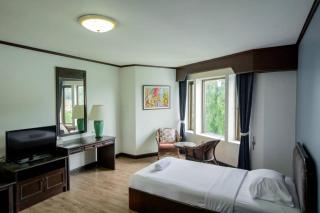Royal Diamond Hotel - 8