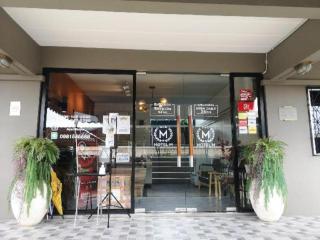 Capital O 75406 Hotel M Rojana - 5