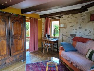 La Tour du Bois Dormant - 8