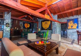 Finca Hotel Santo Tomas Campestre - 2