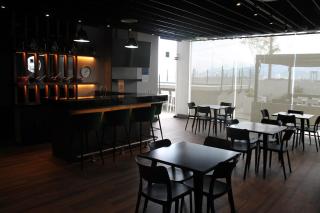 Apartment 1 Rec Floor 9 excellent view and location - 9