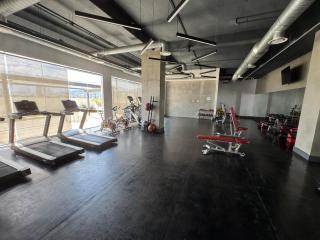 Apartment 1 Rec Floor 9 excellent view and location - 8