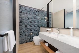 Fairfield by Marriott Wuhan Hankou - 8