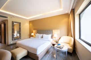 Essentia Luxury Resort & Spa Udaipur - 7