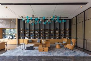 Fairfield by Marriott Wuhan Hankou - Wuhan - 5