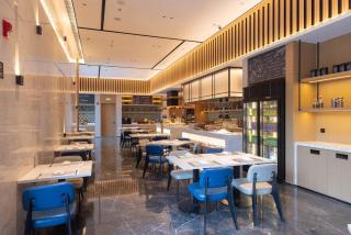 Fairfield by Marriott Wuhan Hankou - 1