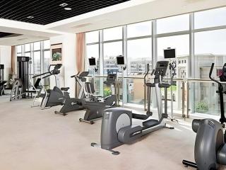 Crowne Plaza Shanghai Pudong By IHG - 7