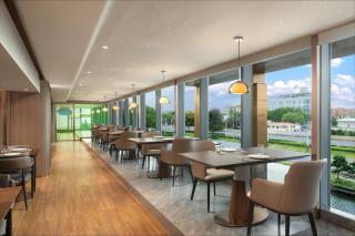 Wyndham Garden Shanghai Songjiang - 7