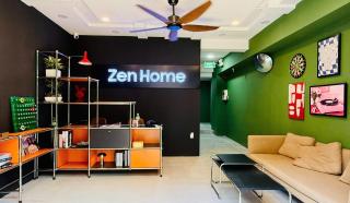 Zenhome Âu Cơ - 9