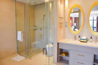 New Century Hotel Zaozhuang Fengming - 2