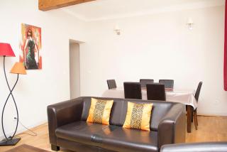 Appartement de Charme - 2