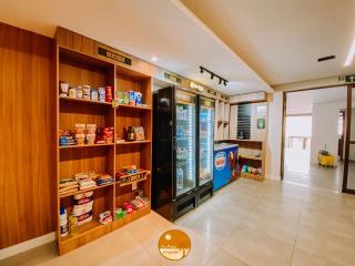 Residencial Ilha de Mykonos - Pedra do Sal - 9