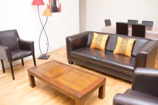 Appartement de Charme - 1