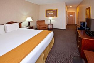 Quality Inn I-75 West Chester-North Cincinnati - 8