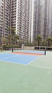 TTHOME Vinhomes Smart City Studio - 2