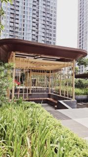 TTHOME Vinhomes Smart City Studio - 1