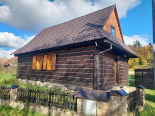 Chalúpka za Magurou - 8