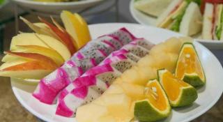 Cherry Hotel 1 Hanoi - 7