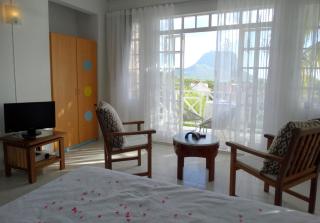 Blue Appartment - La Gaulette - 5