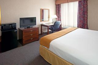 Quality Inn I-75 West Chester-North Cincinnati - 6