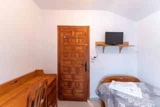 Casa De Los Abuelos - 9