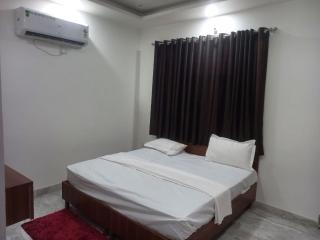 hotel Sachin INN - 8