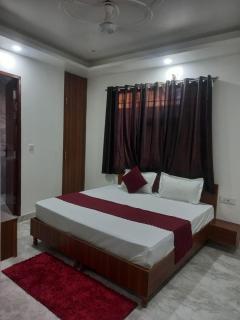 hotel Sachin INN - 7