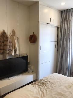 The Luxe Nest Landmark Apartment - 8