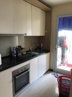 The Luxe Nest Landmark Apartment - 7