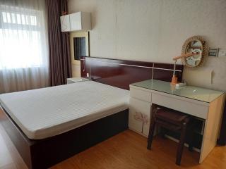 The Luxe Nest Landmark Apartment - 5