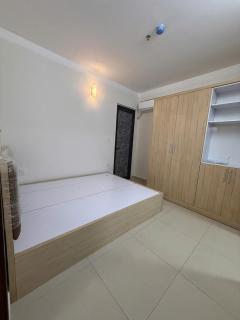 The Luxe Nest Landmark Apartment - 4