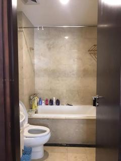 The Luxe Nest Landmark Apartment - 1